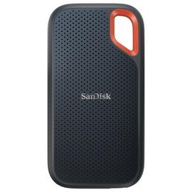 SanDisk Extreme 4TB Portable SSD