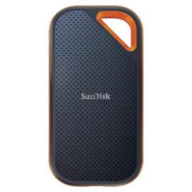 SanDisk Extreme Pro 2TB Portable SSD