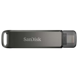SanDisk iXpand USB 3.1 Gen 1 Flash Drive - 128GB