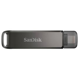 SanDisk iXpand USB 3.1 Gen 1 Flash Drive - 256GB