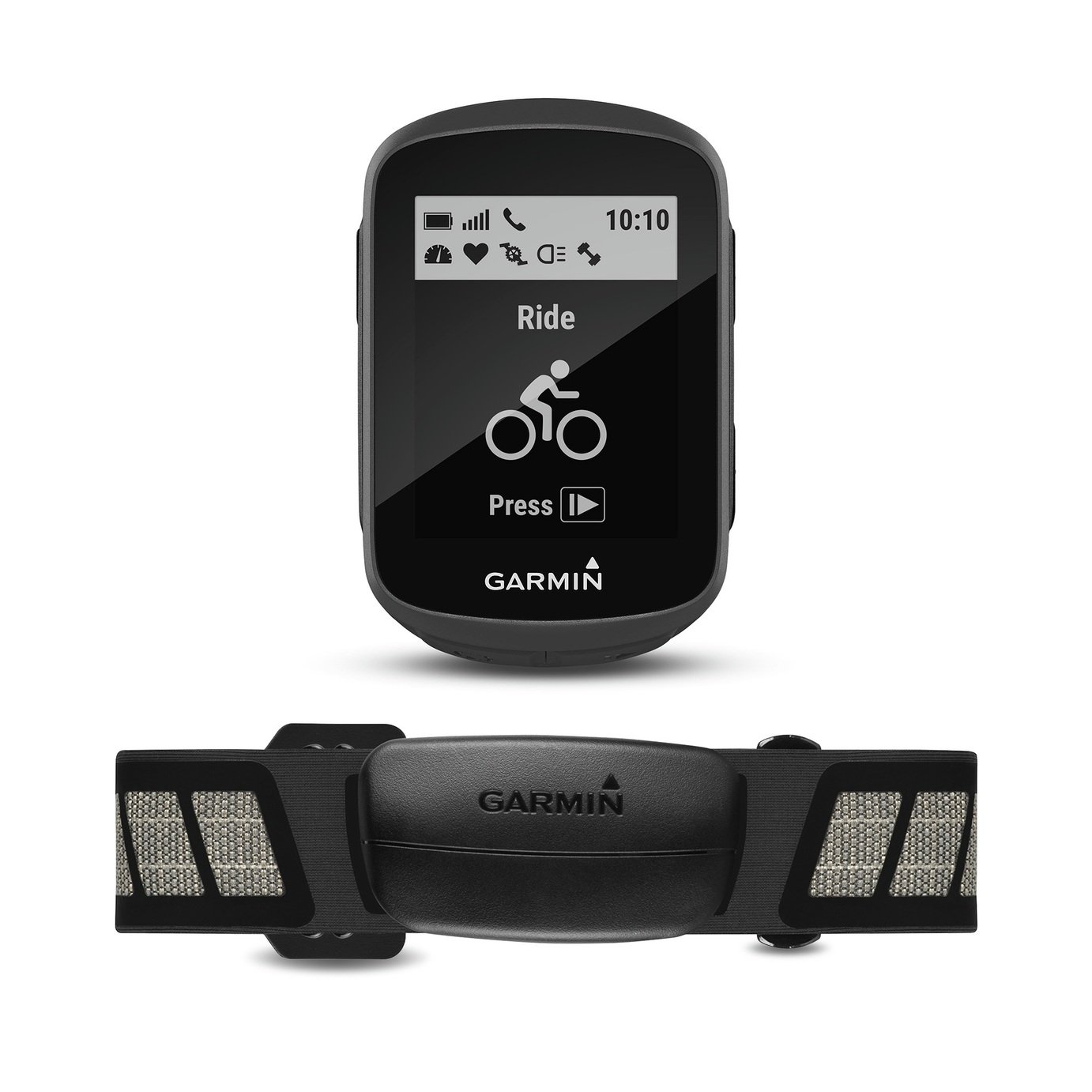 garmin heart rate monitor argos