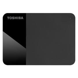 Toshiba Canvio Ready 2.5 4TB External Hard Drive