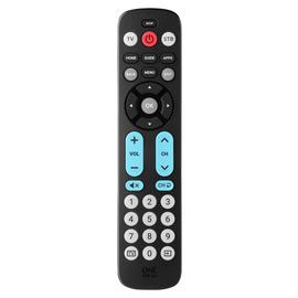 One For All URC6821 Big Button Universal Remote Control