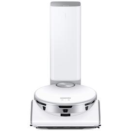 Samsung Jet Bot AI+ Cordless Robot Vacuum Cleaner