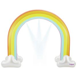 Funsicle Rainbow Arch Sprinkler