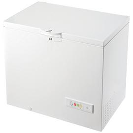 Indesit OS2A250H21 Freestanding Chest Freezer - White