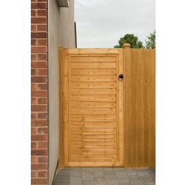 Forest Lap Gate - 6ft