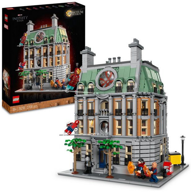 Argos lego shop