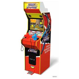 Arcade1up Time Crisis Deluxe Arcade Machine