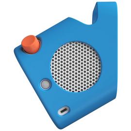 Yoto Adventure Jacket Blue Bird