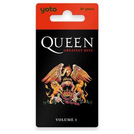 Yoto Queen Greatest Hits Volume 1