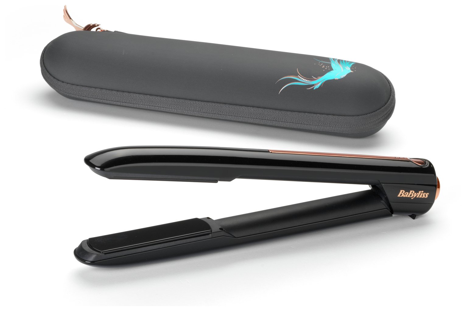 lunata hair cordless