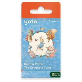Yoto Beatrix Potter The Complete Tales