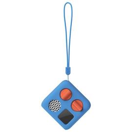 Yoto Mini Adventure Jacket Blue Bird