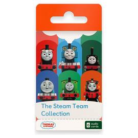 Yoto Thomas And Friends Steam Team