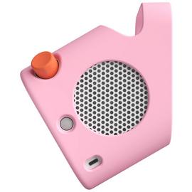 Yoto Adventure Jacket Think Pink