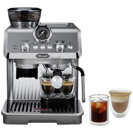 De'Longhi La Specialista Art Evo Bean to Cup Coffee Machine