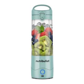 nutribullet Portable Blender - Light Blue