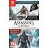 Assassins Creed: The Rebel Collection Nintendo Switch Game