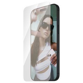 PanzerGlass iPhone 16 Pro Max Glass Screen Protector