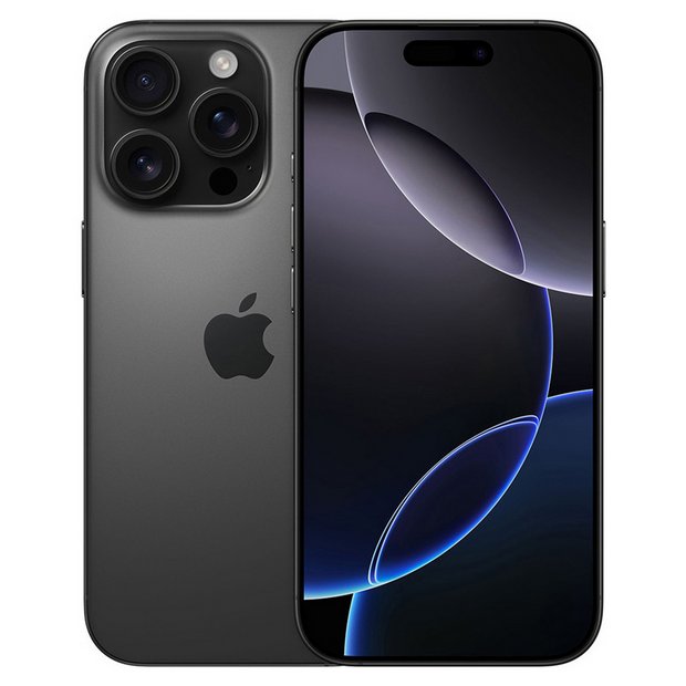 iPhone 16 Pro Max Apple Store SIMフリー iPhone 16 Pro Max 256GB ブラックチタニウムを購入 - Apple（日本）