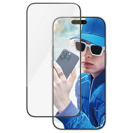 PanzerGlass iPhone 16 Pro Glass Screen Protector