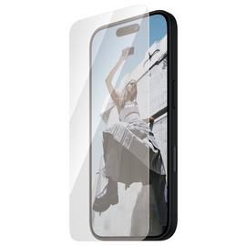 SAFE by PanzerGlass iPhone 16 Screen Protector