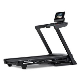 Nordic Track T Series 10 Folding Treadmill with Incline