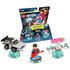 LEGO Dimensions: Back to the Future Level