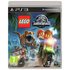 LEGO Jurassic World PS3 Game