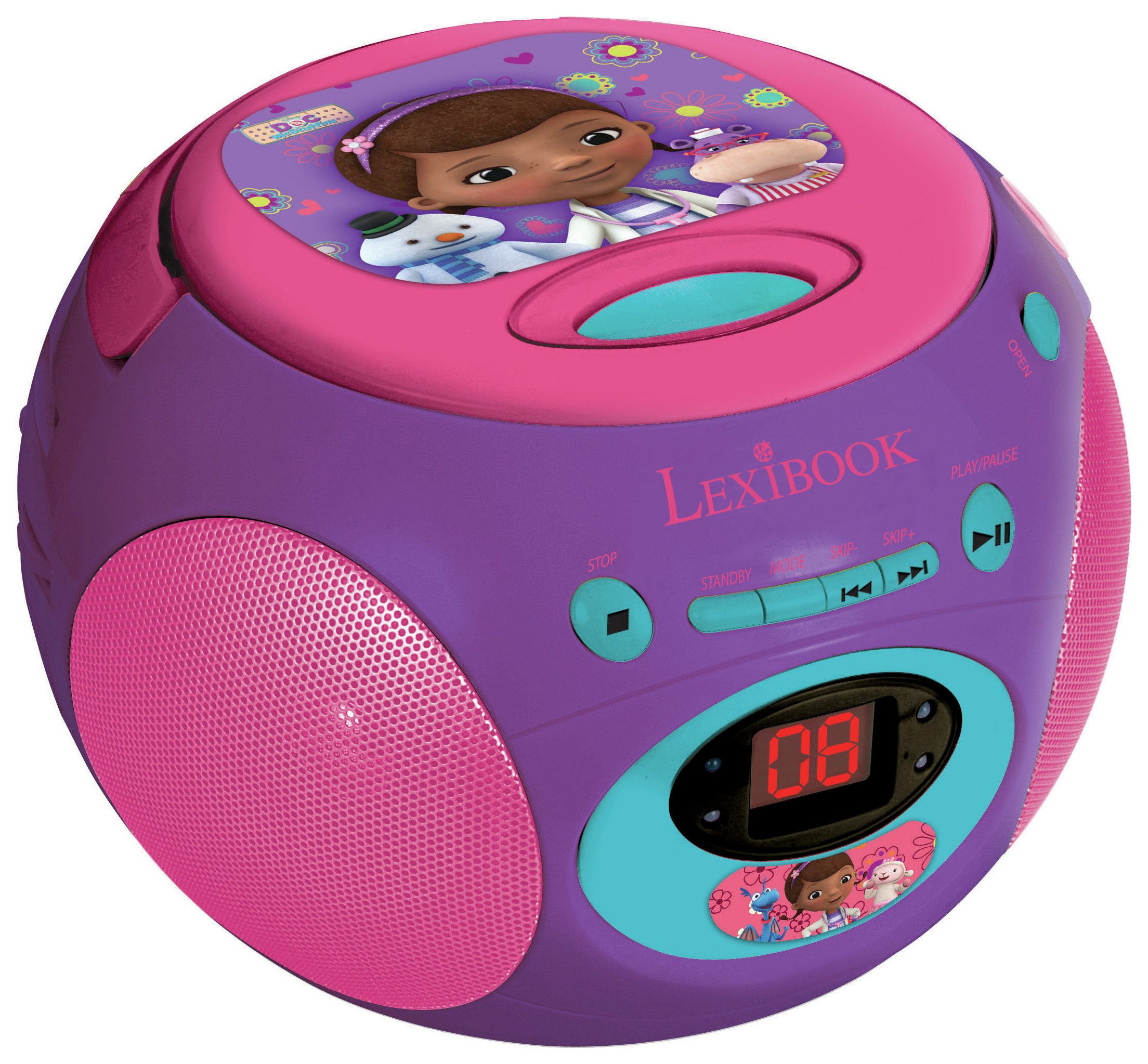 Buy Lexibook Personal CD players and cassette players at Argos.co.uk