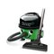 Harry HHR 200-11 Pet Bagged Cylinder Vacuum Cleaner