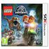LEGO Jurassic World 3DS Game