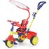 Little Tikes 4 in 1 Trike - Primary