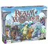 Tactic Games - Realm of Wonder B Game