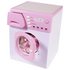 Casdon Toy Electronic Washing Machine - Pink