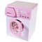 Casdon Toy Electronic Washing Machine - Pink