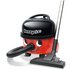 Henry HVR 200M11 Micro Bagged Cylinder Vacuum Cleaner