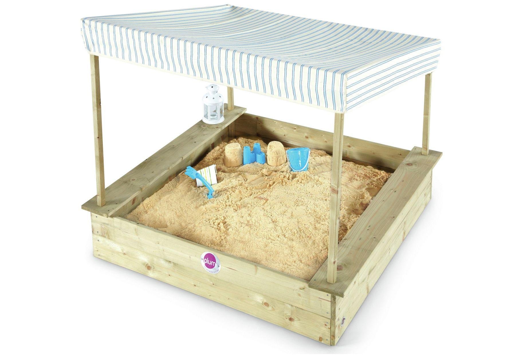 sandpit cover argos