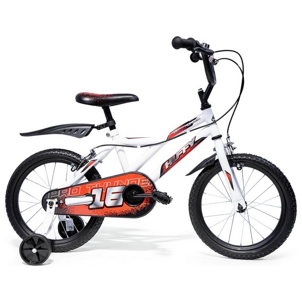 Huffy glitter 16 inch 2024 bike