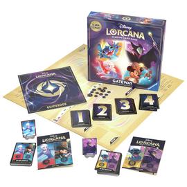 Disney Lorcana Gateway Game