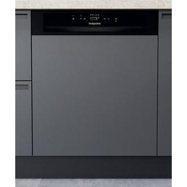 Hotpoint H3B L626BUK Full Size Semi-Integrated Dishwasher
