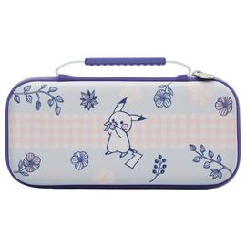 PowerA Nintendo Switch Travel Case - Pikachu Garden