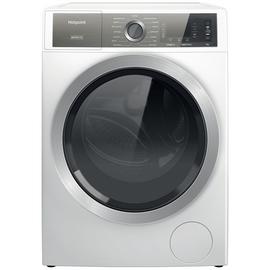 Hotpoint H899AD GPOWERUK 9KG 1400 Spin Washing Machine-White