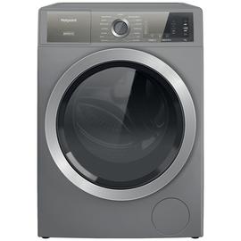Hotpoint H899ADS GPOWERUK 9KG 1400 Spin Washing Machine