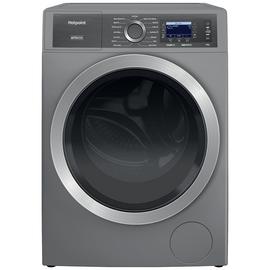 Hotpoint H809ADS GPOWERUK 10KG 1400 Spin Washing Machine