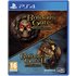 Baldurs Gate Enhanced Edition PS4 Game