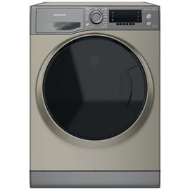 Hotpoint NDD 86448 GDA UK Washer Dryer - Graphite