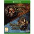 Baldurs Gate Enhanced Edition Xbox One Game