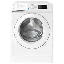 Indesit BWE111496XWVUK 11KG 1400 Spin Washing Machine-White
